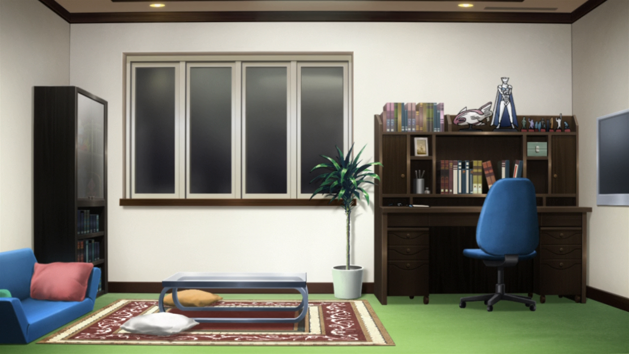 Zetman (Sunshine Fansub)